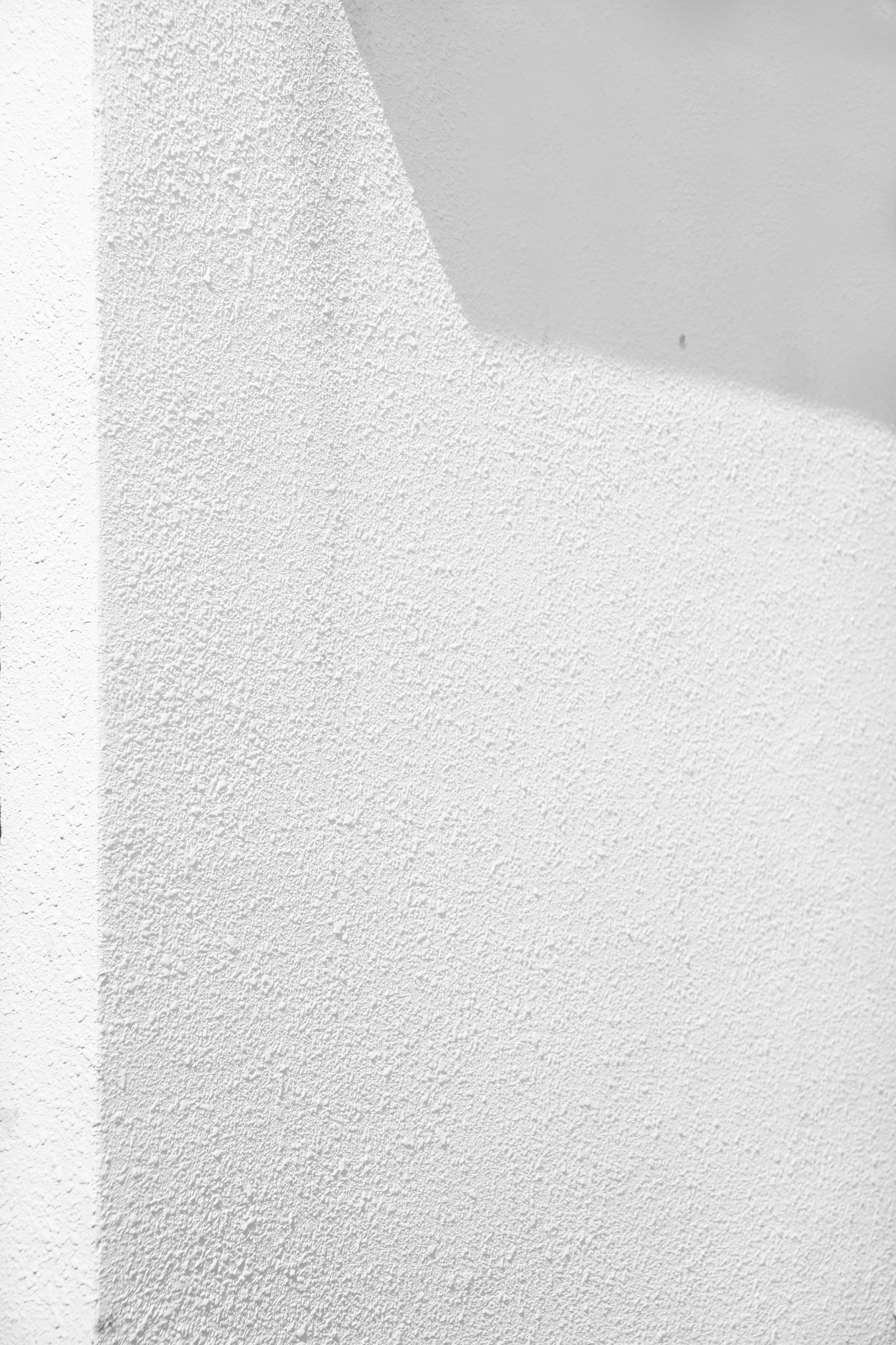Drywall finishing
