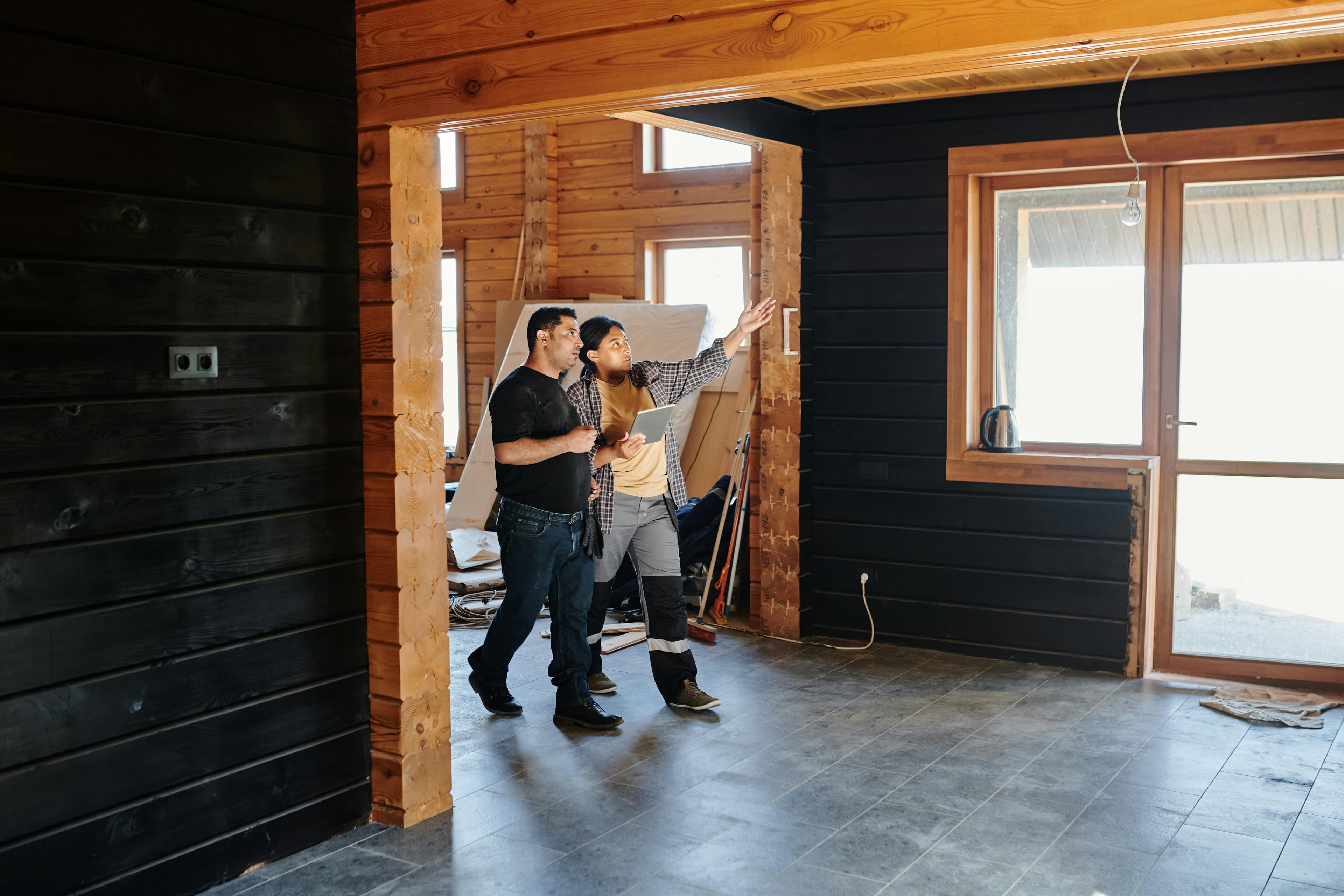 Drywall Installation